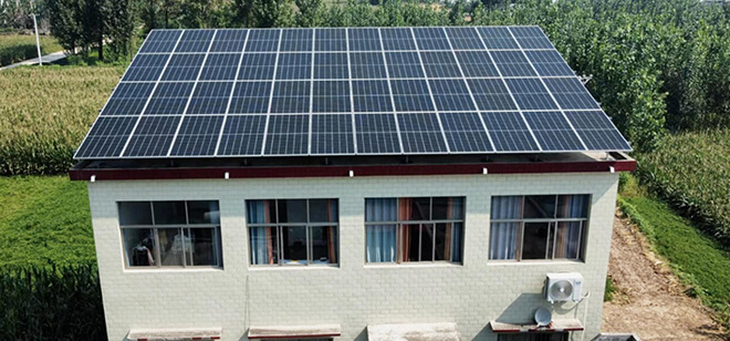 Baotou 78MW/156MWh Energy Storage