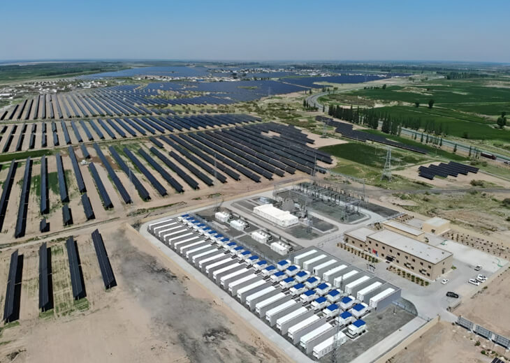 Zhejiang Hybrid Plant