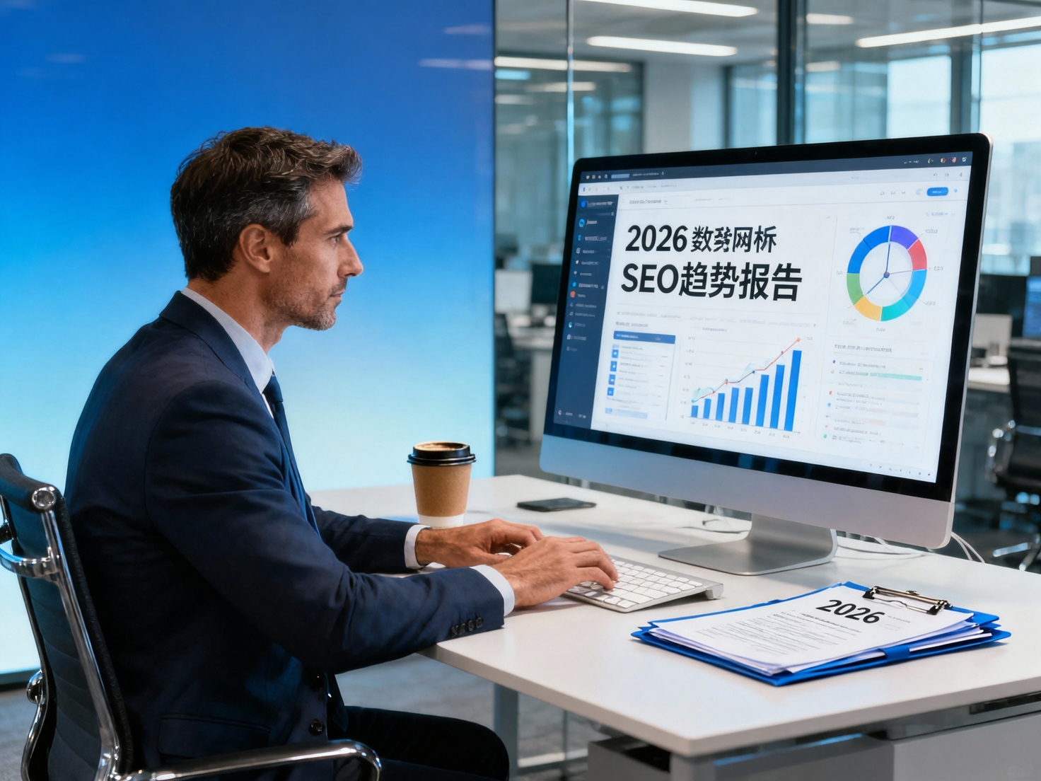 2026年SEO排名提升的3大核心策略：技术评估必读指南