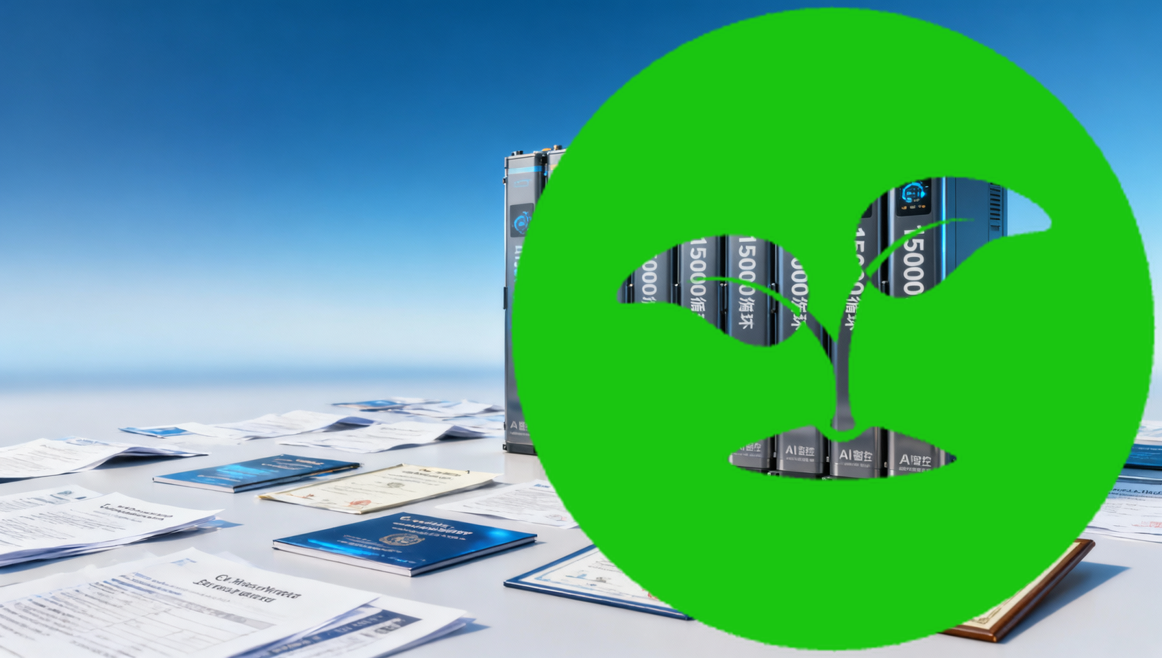 ESIE 2026展会显示海外储能买家转向技术参数采购，中国供应商需升级官网营销基建